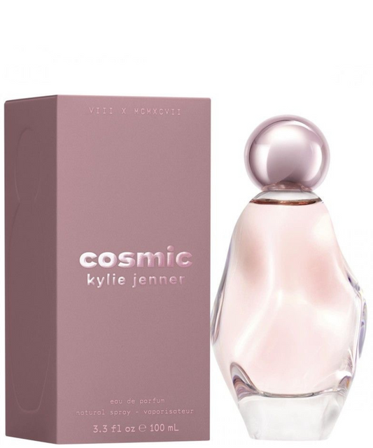 Kylie Jenner Fragances 'Cosmic' Eau de Parfum | Perfume para Dama *Pre-Order*