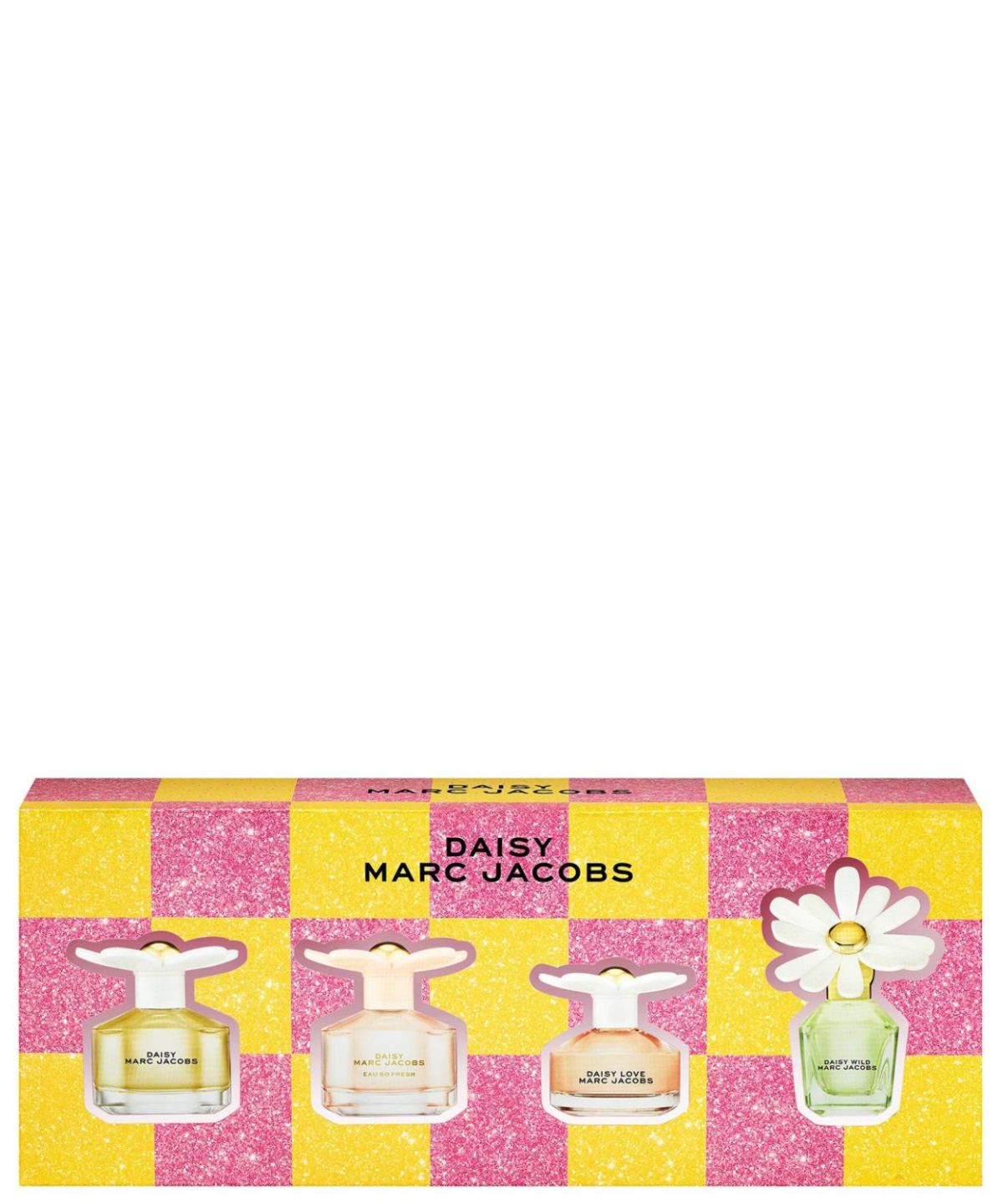 Marc Jacobs Mini ‘Daisy’ Collection Coffret Set | Dama *Pre-Order*