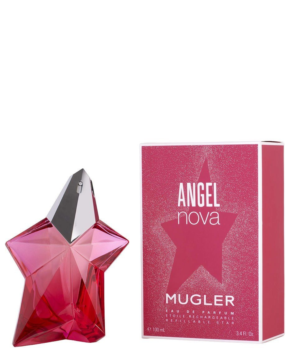 Mugler ‘Angel Nova’ Eau de Parfum 100ml | Perfume para Dama