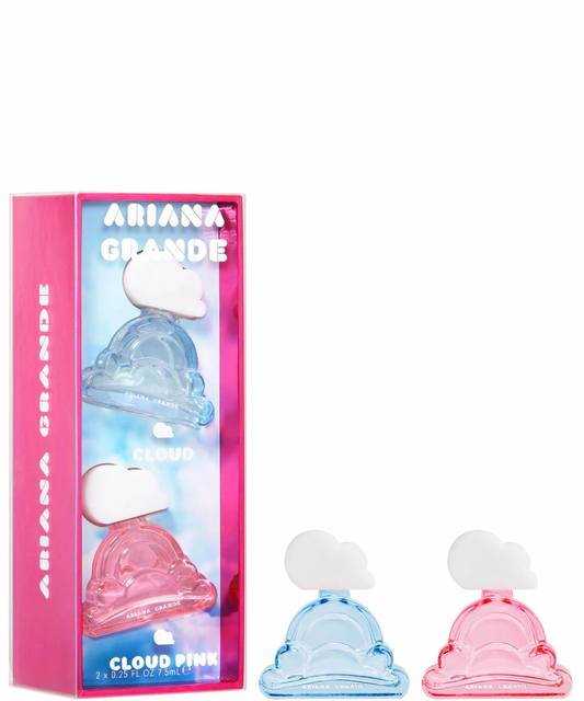 Mini ‘Cloud’ & ‘Cloud Pink’ Eau de Parfum Set | Perfumes para Dama *Pre-Order*