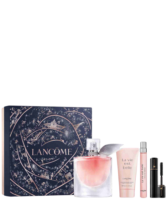 Lancôme ‘La Vie Est Belle’ | Set de Regalo para Dama *Edición Limitada* *Pre-Order*