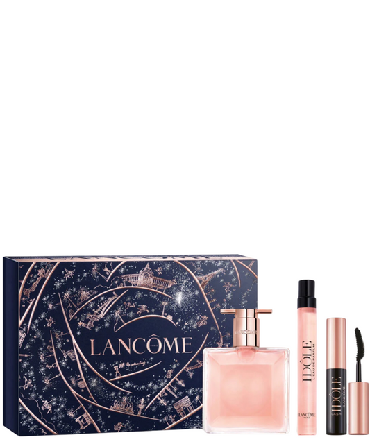 Lancôme ‘Idôle’ Eau de Parfum 25ml | Set de Regalo para Dama *Edición Limitada* *Pre-Order*