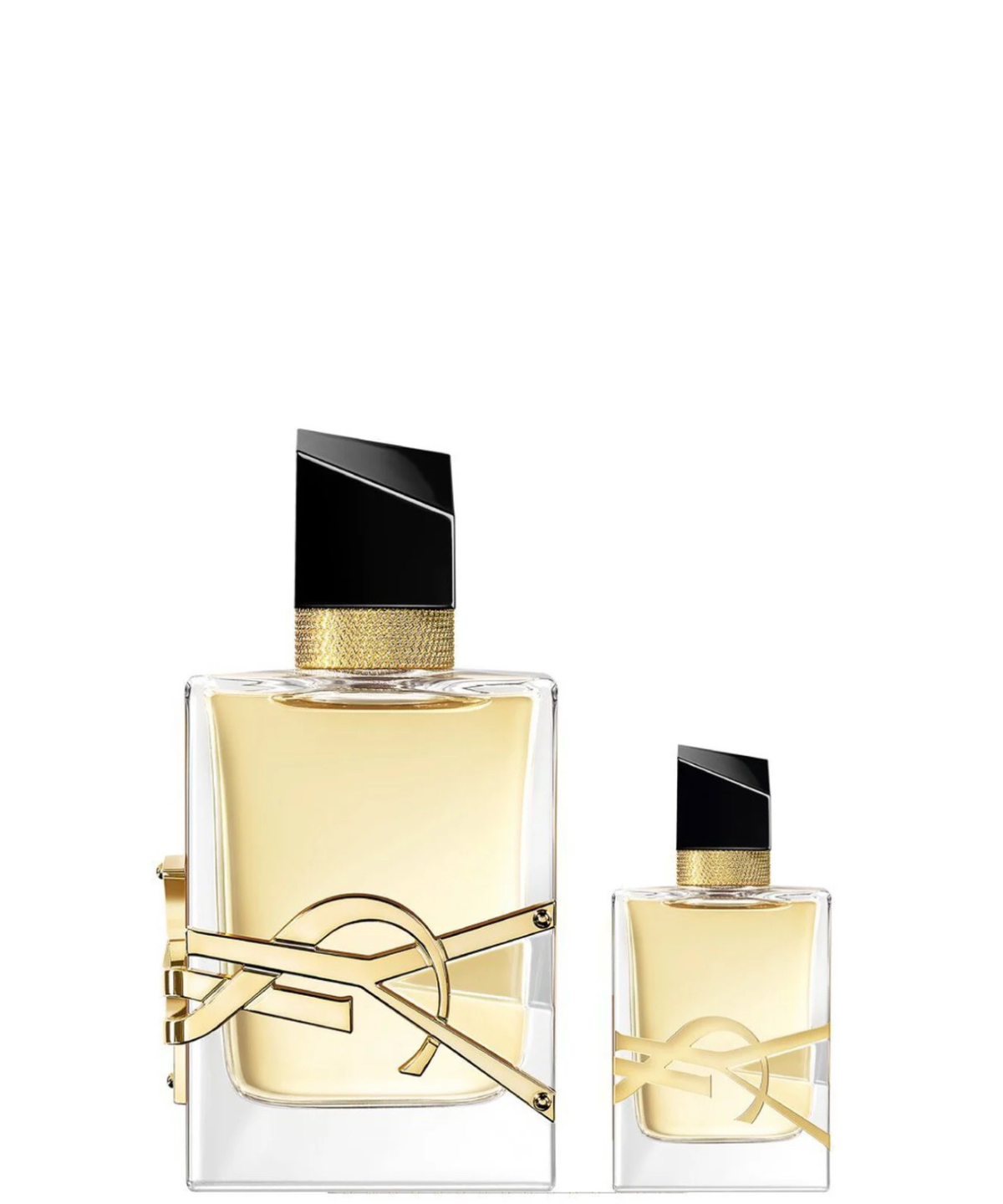 Yves Saint Laurent ‘Libre’ Eau de Parfum 50ml + 10ml + Cosmetiquera | Set de Regalo para Dama *Edición Limitada* *Pre-Order*