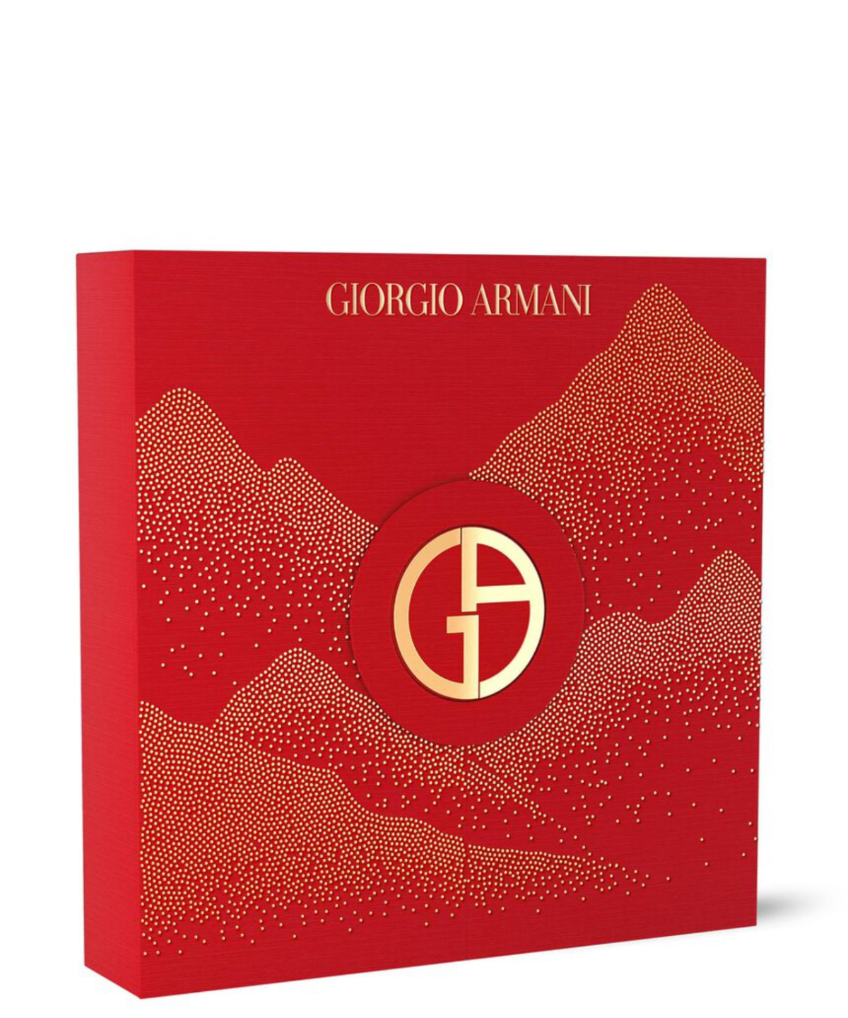 Giorgio Armani | Set Calendario de Adviento 2024 *Edición Limitada* *Pre-Order*