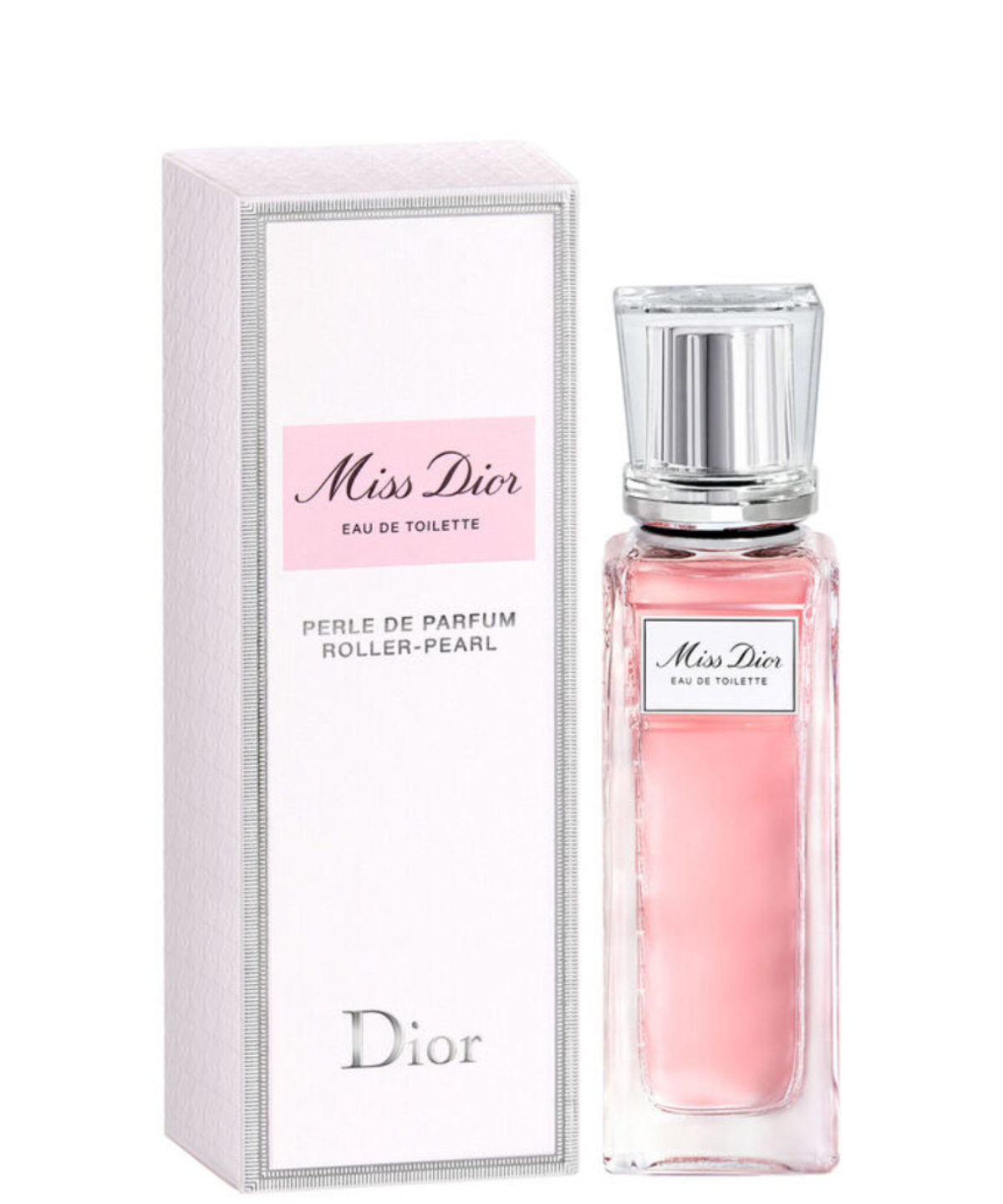 ‘Miss Dior’ Eau de Toilette Roller Pearl 20ml | Perfume para Dama *Pre-Order*