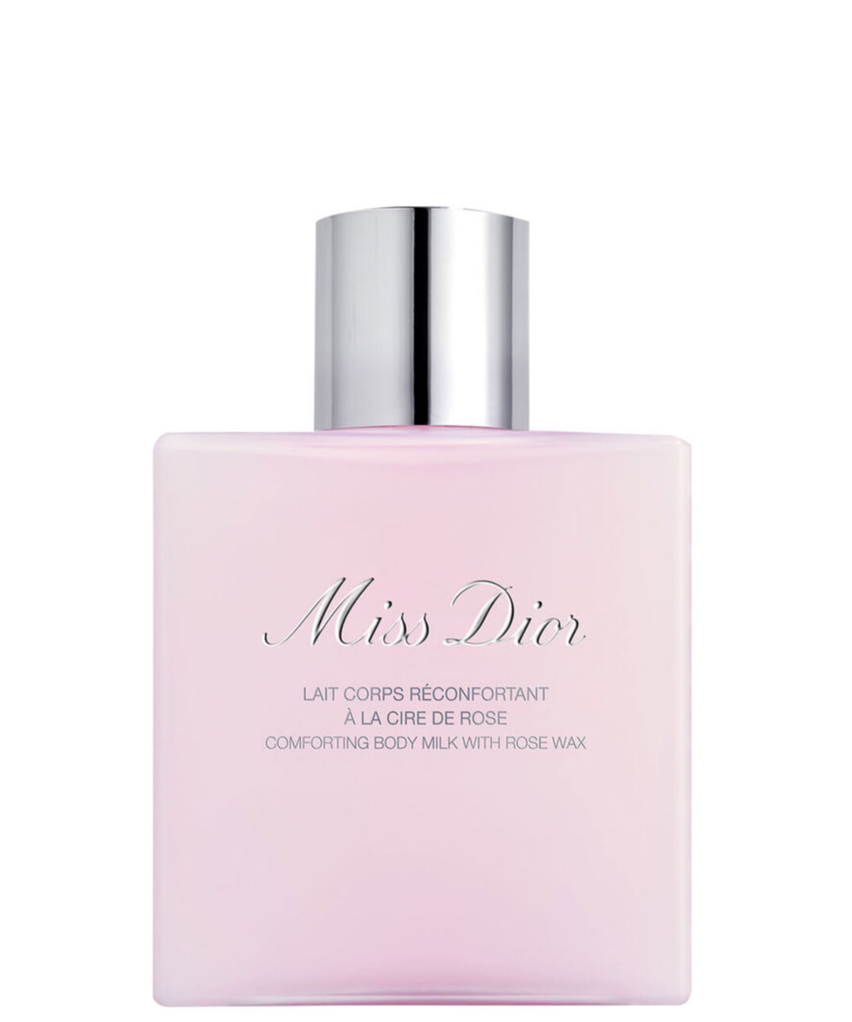 ‘Miss Dior’ Leche Corporal Reconfortante con Cera de Rosa | Dama *Pre-Order*