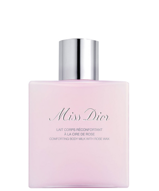 ‘Miss Dior’ Leche Corporal Reconfortante con Cera de Rosa | Dama *Pre-Order*