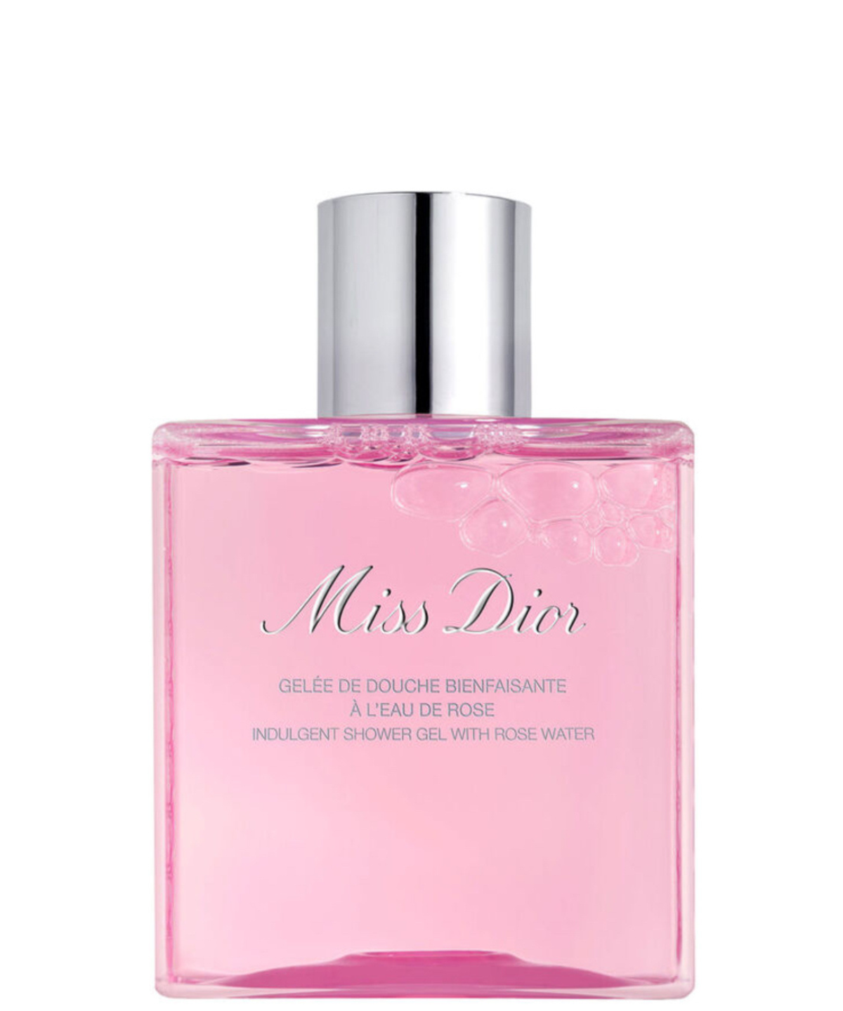 ‘Miss Dior’ Gel de Ducha con Agua de Rosas | Dama *Pre-Order*