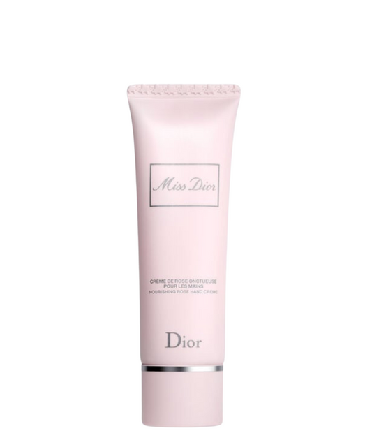 ‘Miss Dior’ Crema de Manos | Dama *Pre-Order*