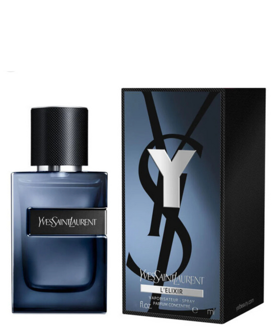 Yves Saint Laurent ‘Y Elixir’ Parfum Concentré 60ml | Perfume para Caballero