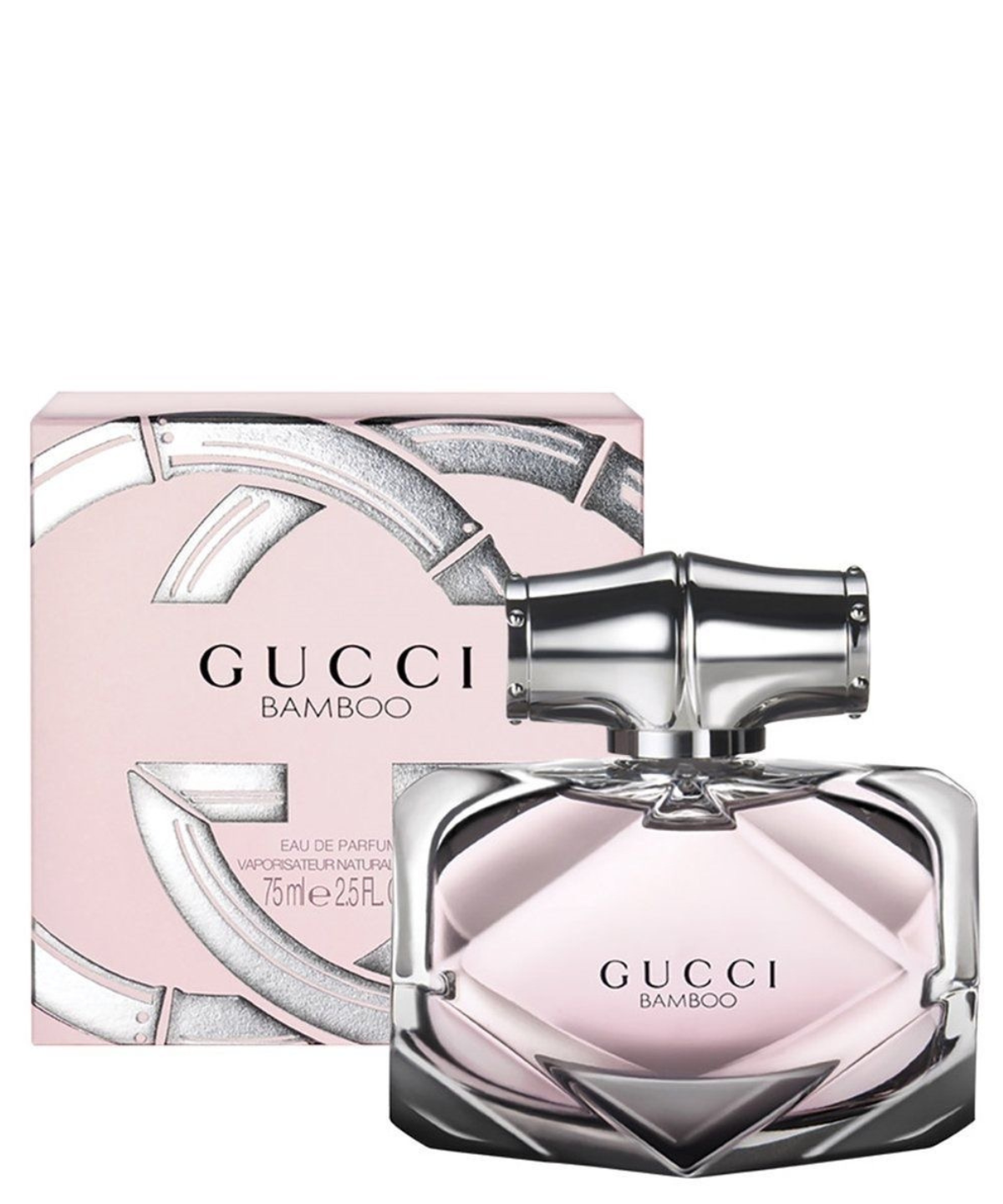 Gucci ‘Bamboo’ Eau de Parfum 75ml | Perfume para Dama