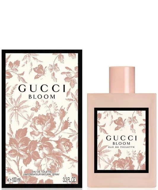 Gucci ‘Bloom’ Eau de Toilette 100ml | Perfume para Dama