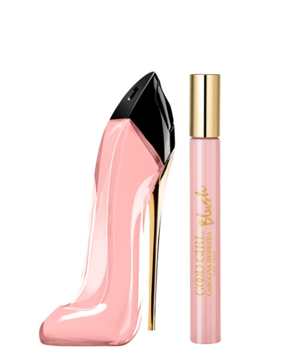 Carolina Herrera ‘Good Girl Blush’ Eau de Parfum *Set Travel Exclusive* 90ml + 10ml | Perfume para Dama