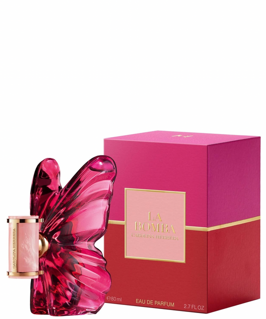 Carolina Herrera ‘La Bomba’ Eau de Parfum 80 mL | Perfume para Dama