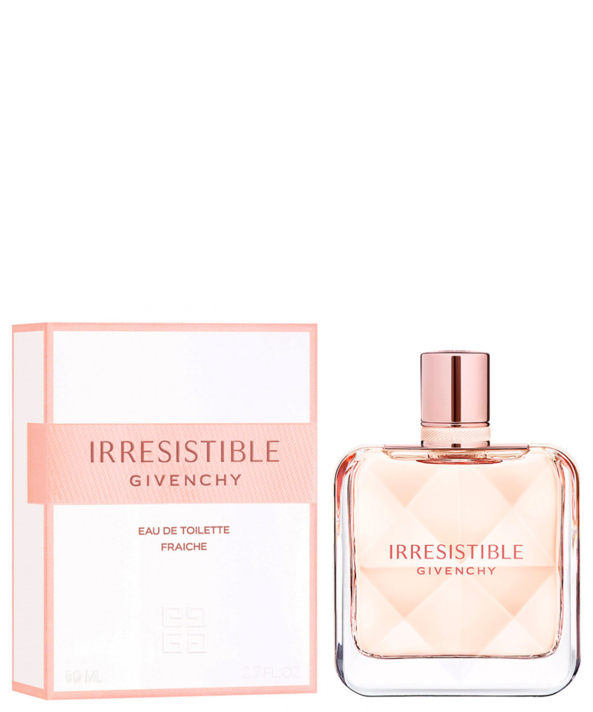 Givenchy ‘Irresistible Fraiche’ Eau de Toilette 80ml | Perfume para Dama