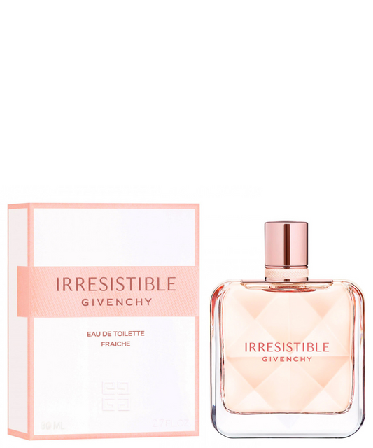 Givenchy ‘Irresistible Fraiche’ Eau de Toilette 80ml | Perfume para Dama