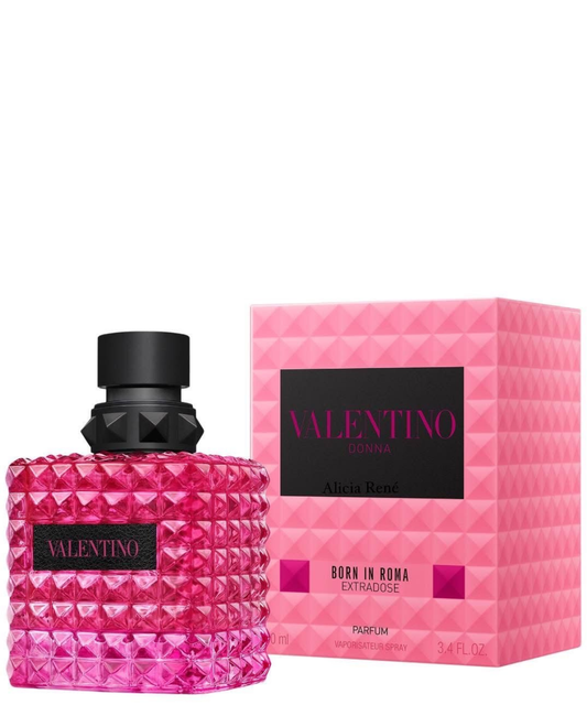 Valentino ‘Born In Roma Donna Extradose’ Parfum 100 mL | Perfume para Dama *Pre-Order*
