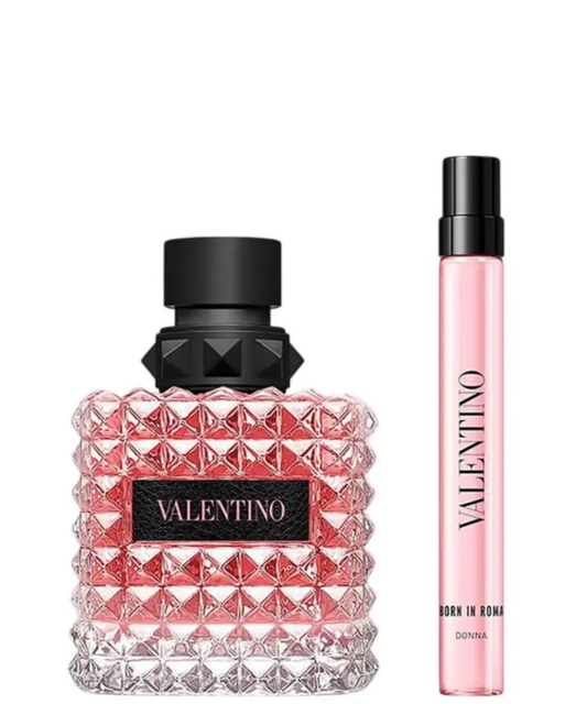 Valentino ‘Donna Born In Roma’ Eau de Parfum 100 mL + Perfume de Bolsillo | Perfume para Dama