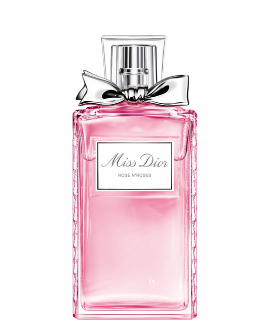 Miss Dior ‘Rose N’Roses’ Eau de Toilette 100ml | Perfume para Dama