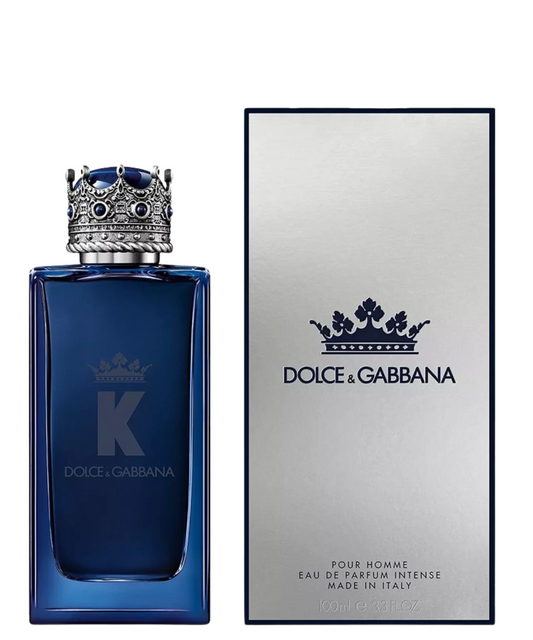 Dolce&Gabbana ‘K’ Intense Eau de Parfum 100ml | Perfume para Caballero