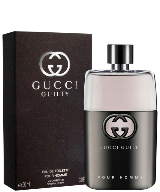 Gucci ‘Guilty’ Eau de Toilette 90ml | Perfume para Caballero