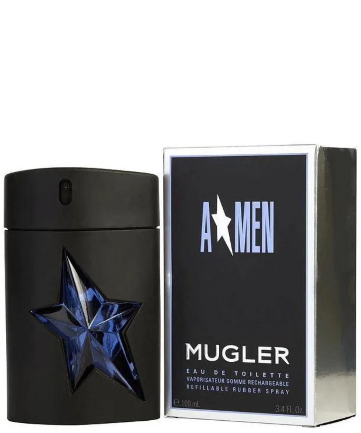 Mugler ‘A Men’ Eau de Toilette 100ml | Perfume para Caballero