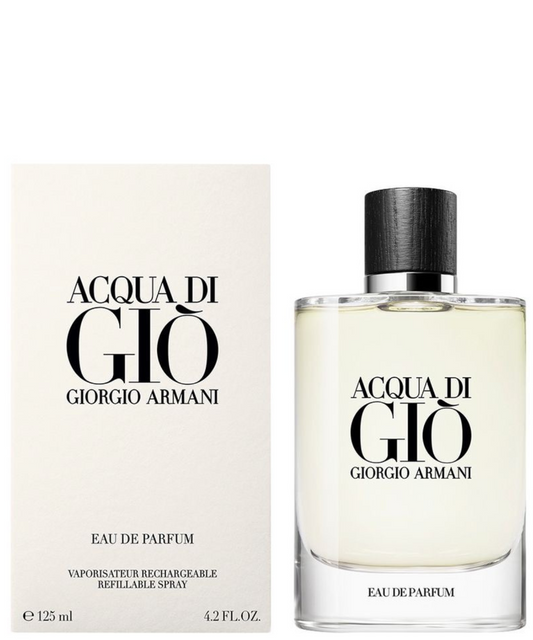 Giorgio Armani ‘Acqua di Gio’ Eau de Parfum 100ml | Perfume para Caballero