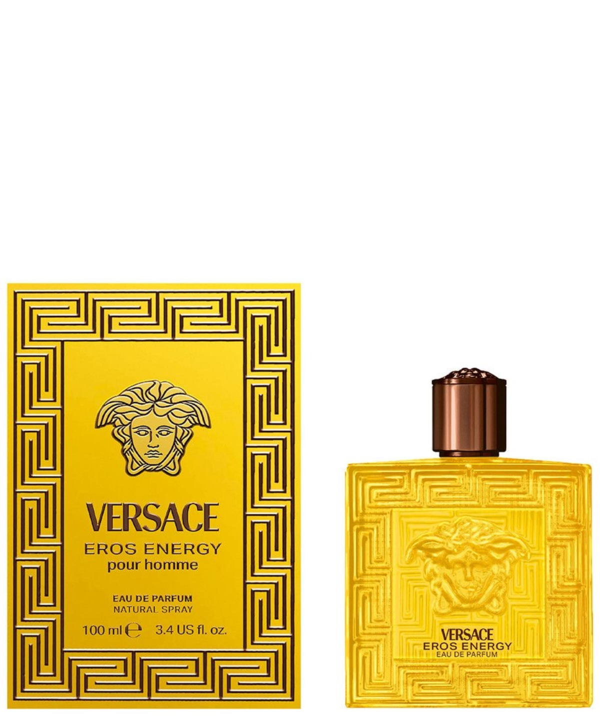 Versace ‘Eros Energy’ Eau de Parfum 100ml | Perfume para Caballero