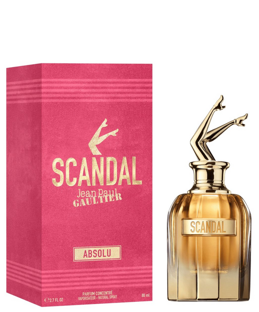 Jean Paul Gaultier ‘Scandal Absolu’ Eau de Parfum 80ml | Perfume para Dama