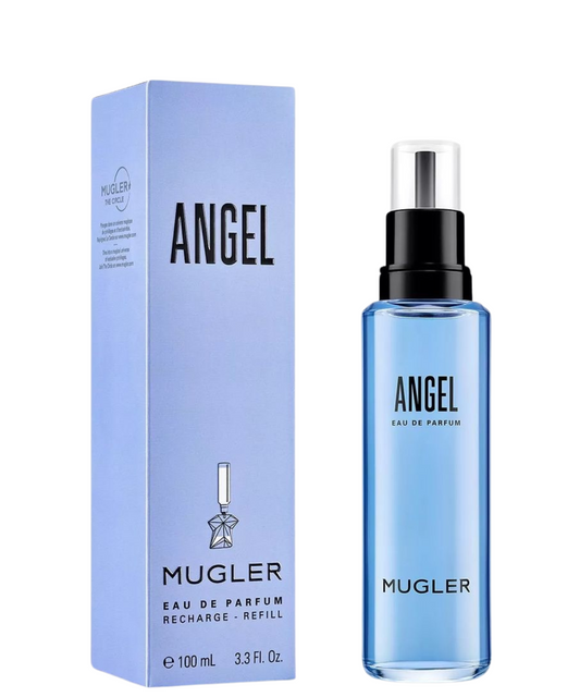 Mugler ‘Angel’ Eau de Parfum *Refillable* 100ml | Perfume para Dama