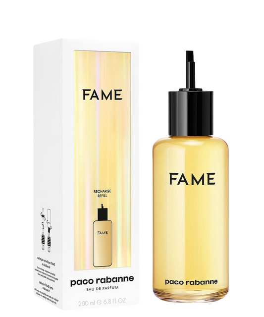 Paco Rabanne ‘Fame’ Eau de Parfum *Refillable* 200ml | Perfume para Dama