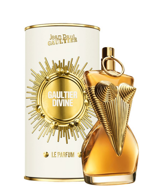 Jean Paul Gaultier ‘Divine Le Parfum’ Eau de Parfum 100ml | Perfume para Dama