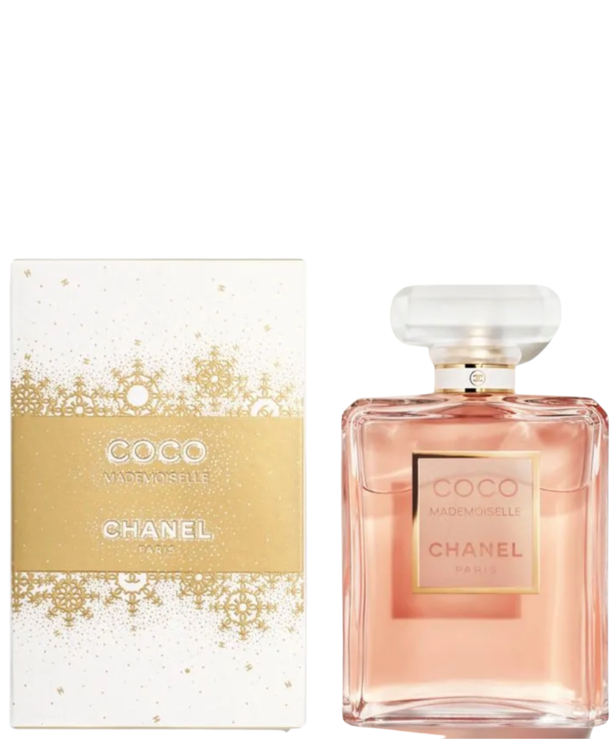 Chanel ‘Coco Mademoiselle’ Eau de Parfum 100 mL | Perfume para Dama *Edición Limitada* *Pre-Order*