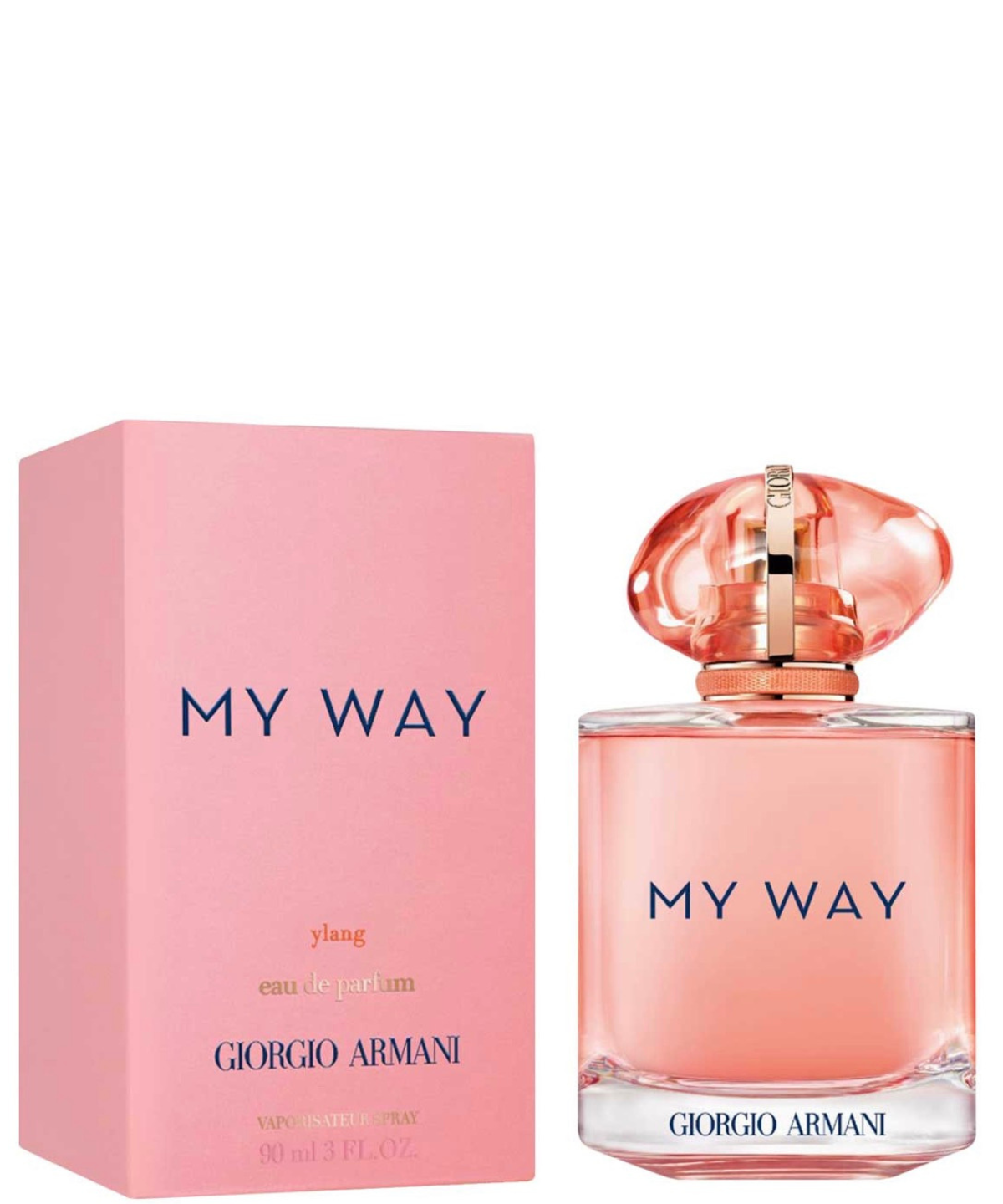 Giorgio Armani ‘My Way Ylangeau’ Eau De Parfum 90 mL | Perfume para Dama