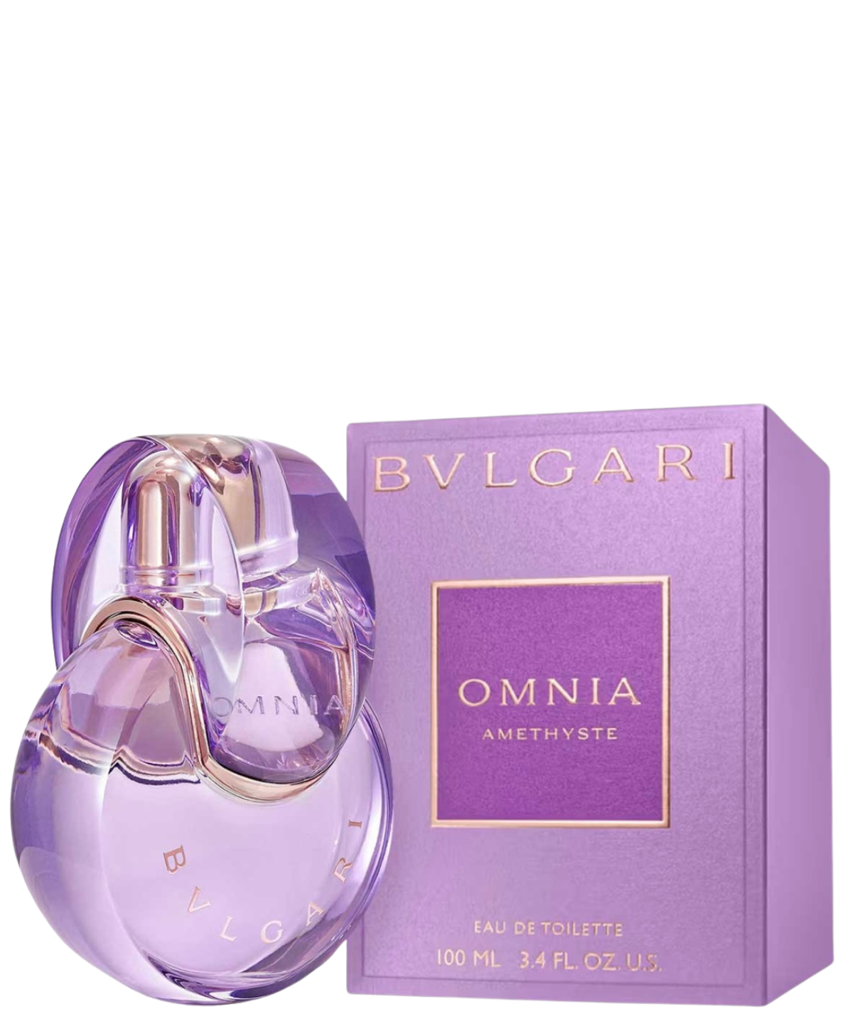 Bvlgari ‘Omnia Amethyste’ Eau de Parfum 100ml | Perfume para Dama