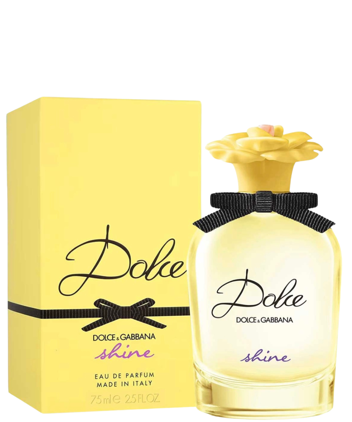 Dolce&Gabbana ‘Dolce Shine’ Eau de Parfum 75ml | Perfume para Dama