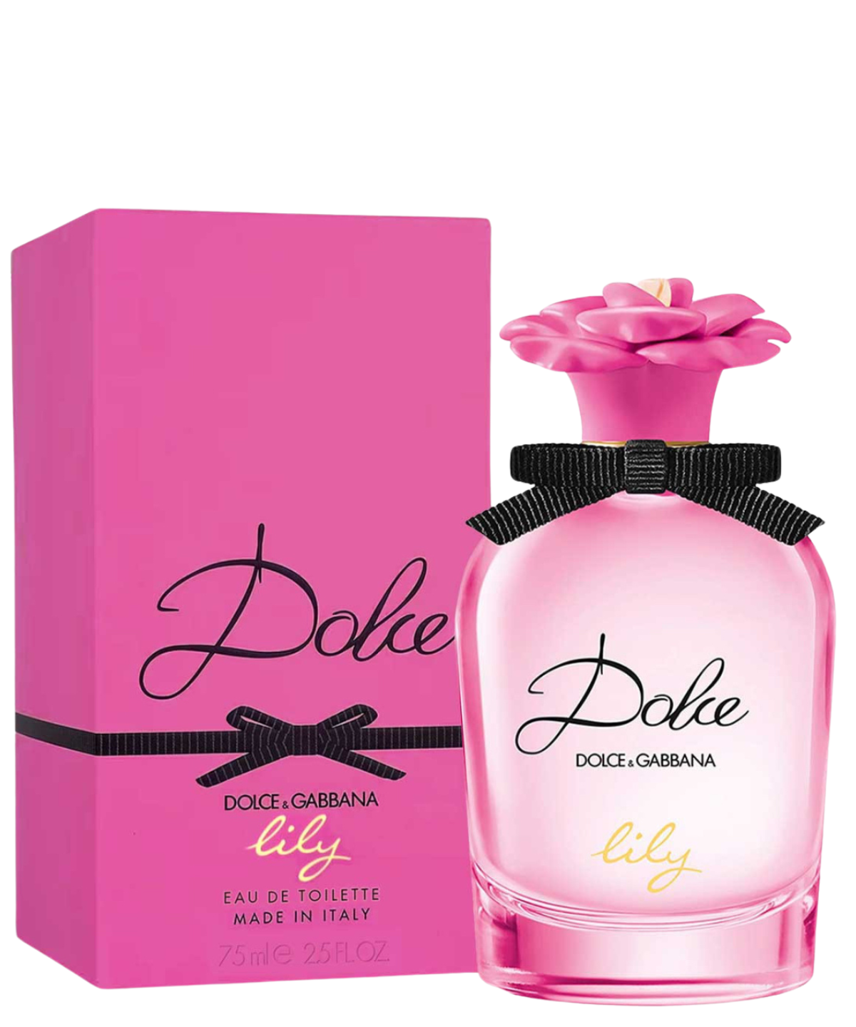 Dolce&Gabbana ‘Dolce Lily’ Eau de Toilette 75ml | Perfume para Dama