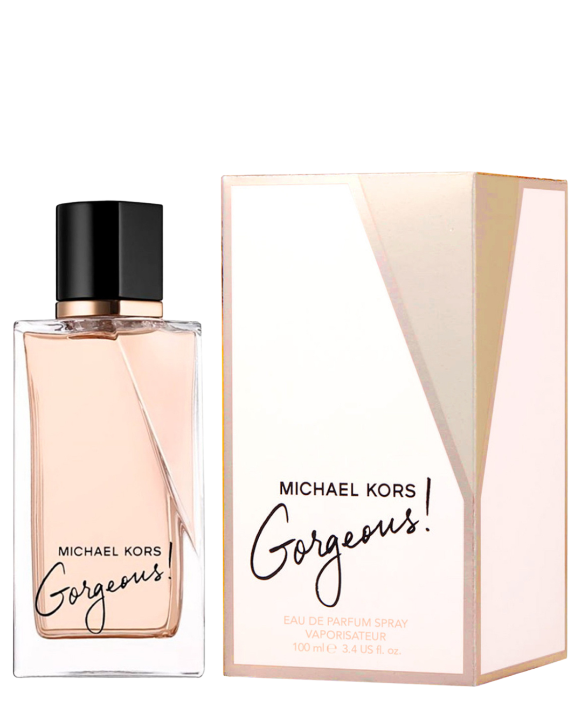 Michael Kors ‘Gorgeous’ Eau de Parfum 100ml | Perfume para Dama