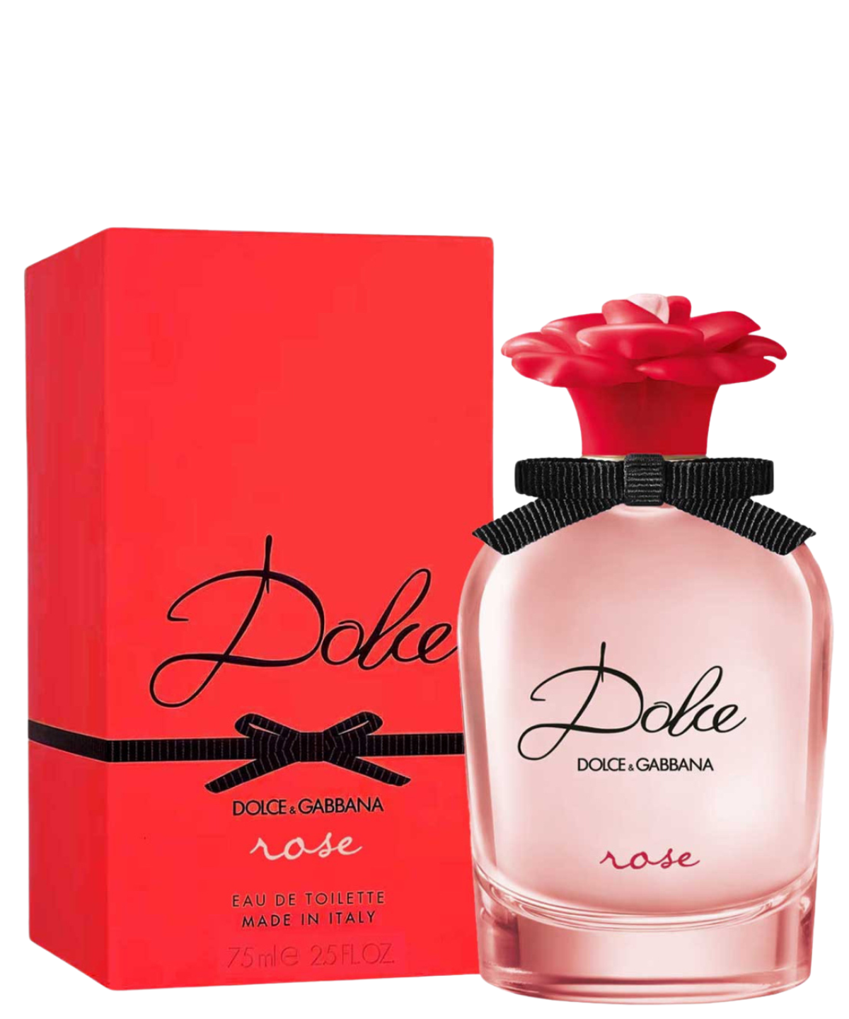 Dolce&Gabbana ‘Dolce Rose’ Eau de Toilette 75ml | Perfume para Dama