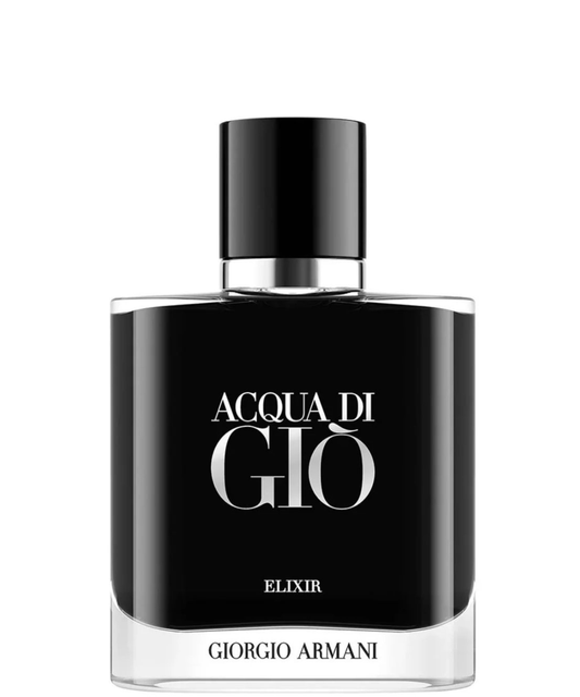 Giorgio Armani ‘Acqua Di Gio Elixir’ Parfum 50 mL | Perfume para Caballero