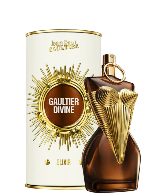 Jean Paul Gaultier ‘Divine Elixir’ Eau de Parfum 100 mL | Perfume para Dama
