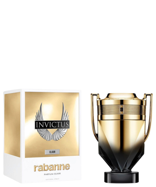 Paco Rabanne ‘Invictus Elixir’ Parfum 100 mL | Perfume para Caballero