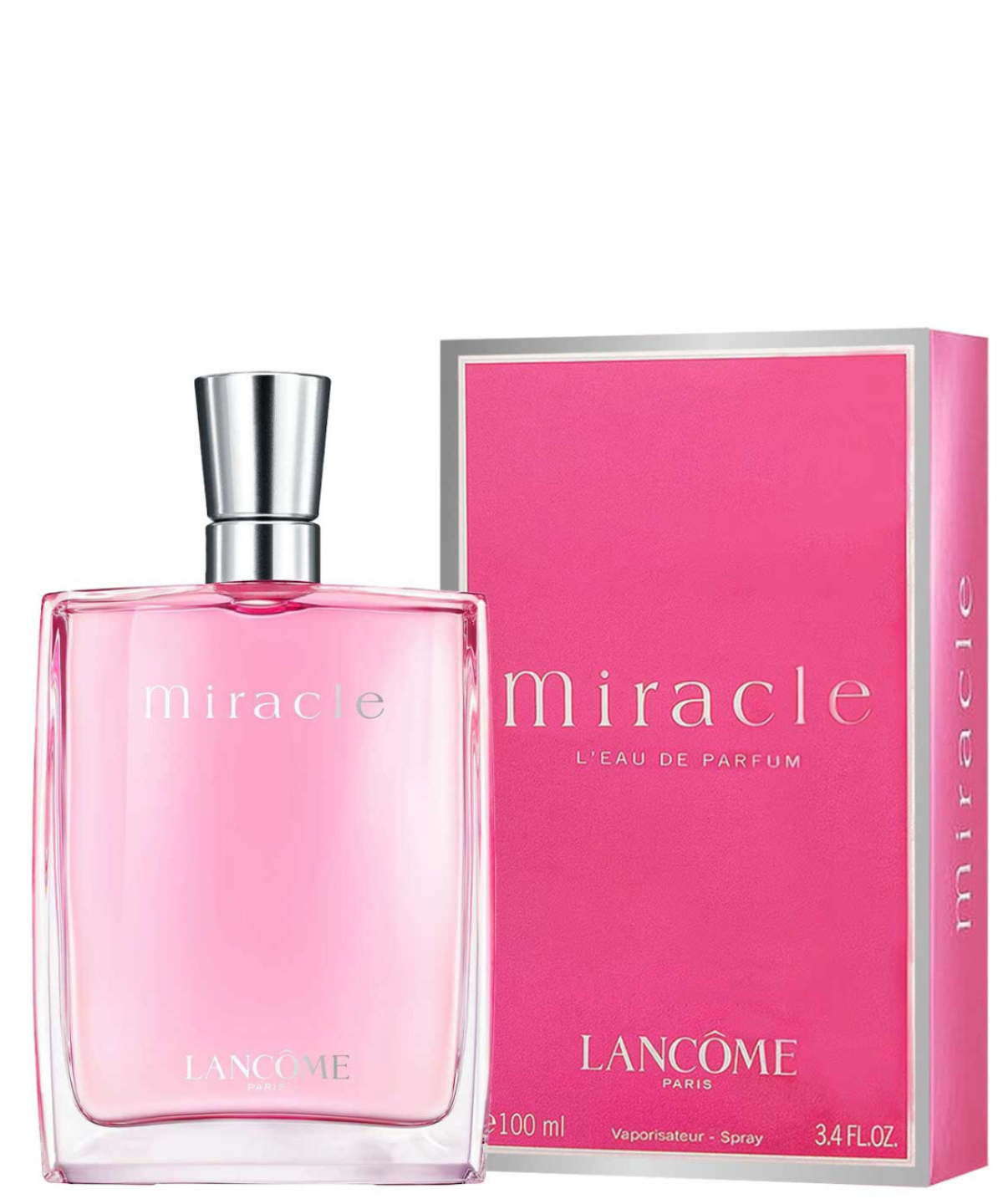 Lancôme ‘Miracle’ L’Eau de Parfum 100ml | Perfume para Dama