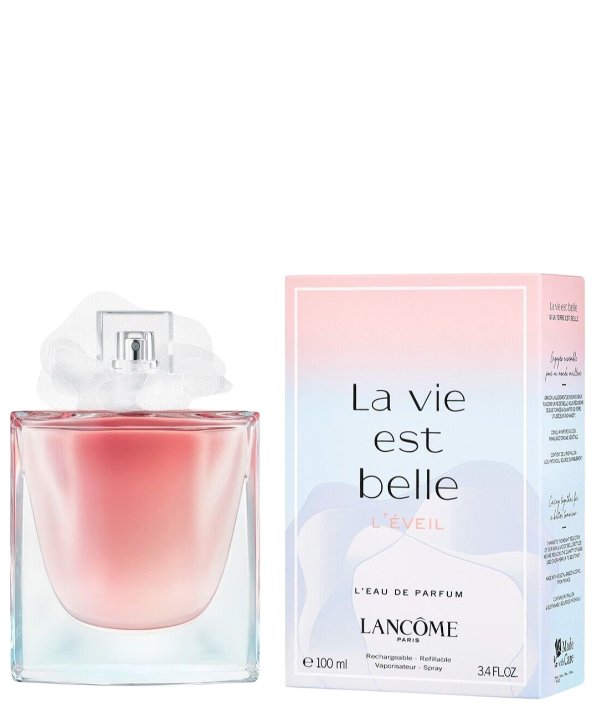 Lancôme ‘La Vie Est Belle L’Eveil’ Eau de Parfum 100ml | Perfume para Dama