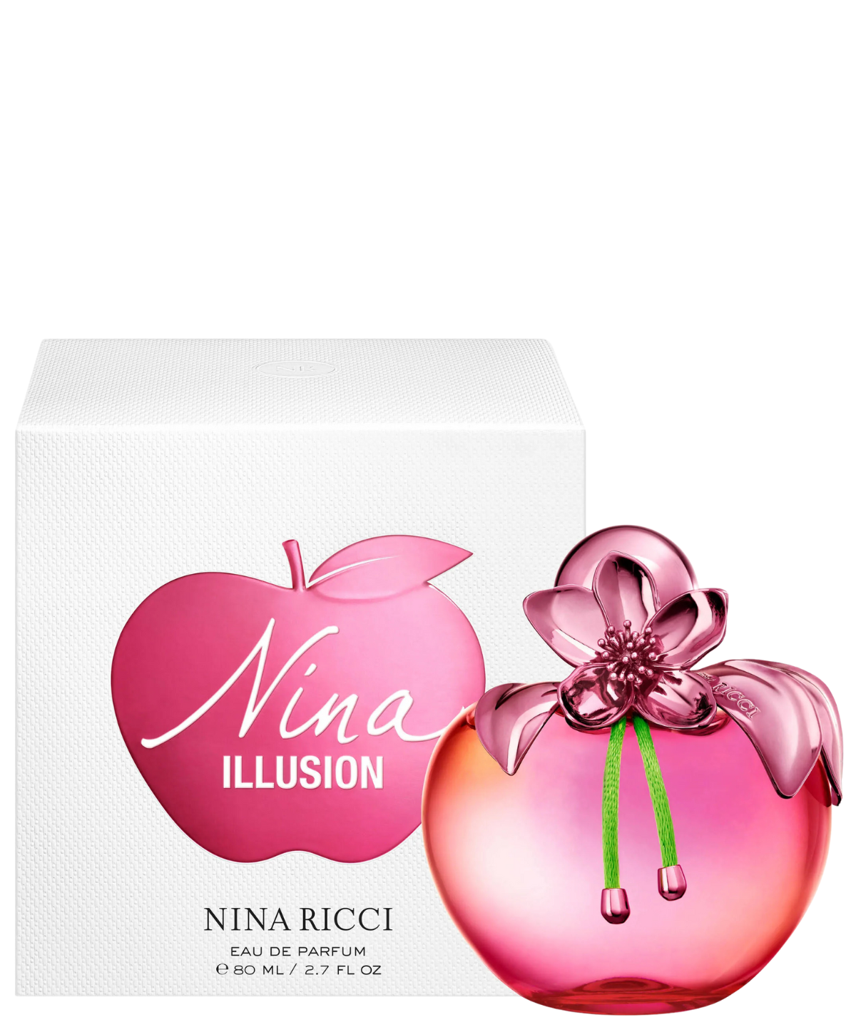 Nina Ricci ‘Nina Illusion’ Eau de Parfum 90ml | Perfume para Dama