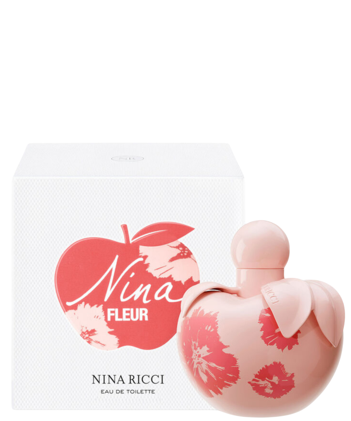 Nina Ricci ‘Nina Fleur’ Eau de Toilette 80ml | Perfume para Dama