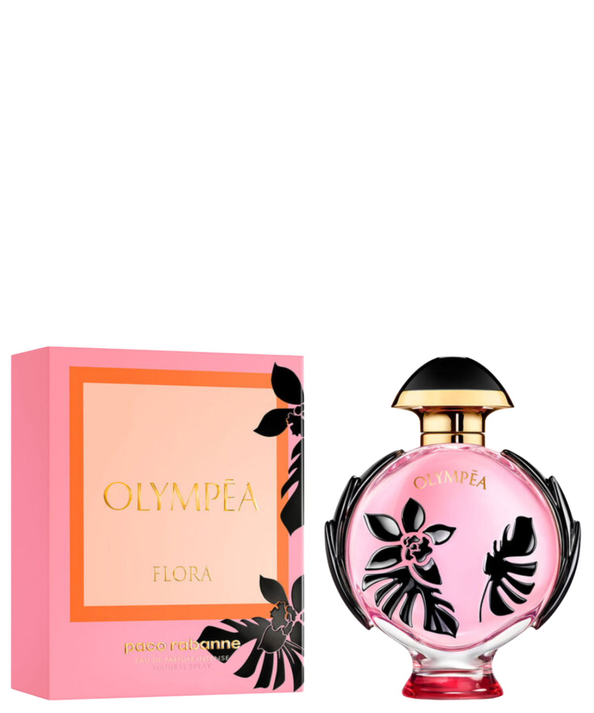 Paco Rabanne ‘Olympea Flora’ Eau de Parfum 80ml | Perfume para Dama