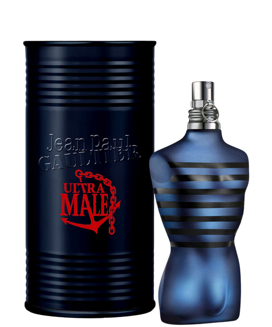 Jean Paul Gaultier ‘Ultra Male’ Eau de Toilette 125ml | Perfume para Caballero