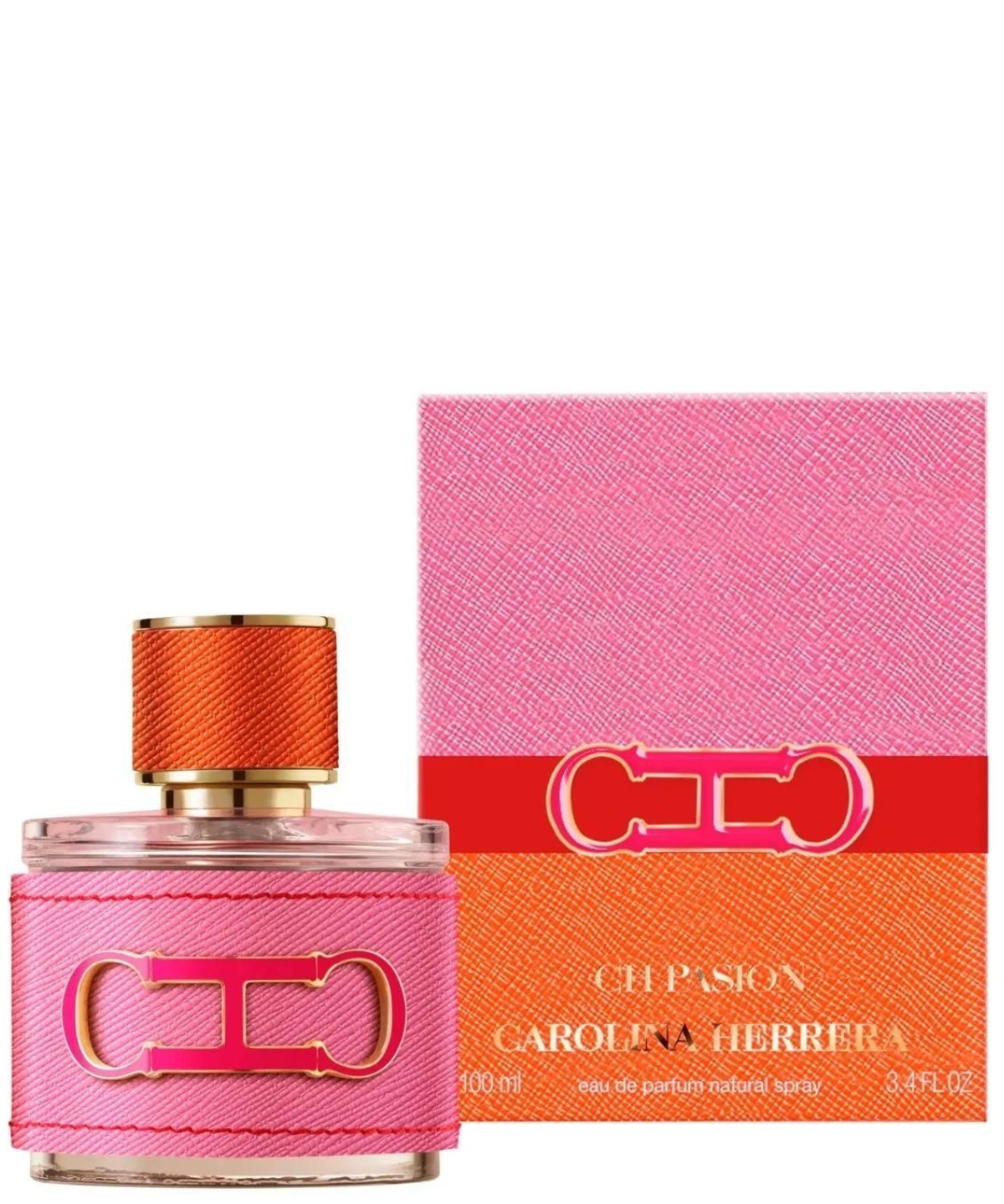 Carolina Herrera ‘CH Passion’ Eau de Parfum 100ml | Perfume para Dama