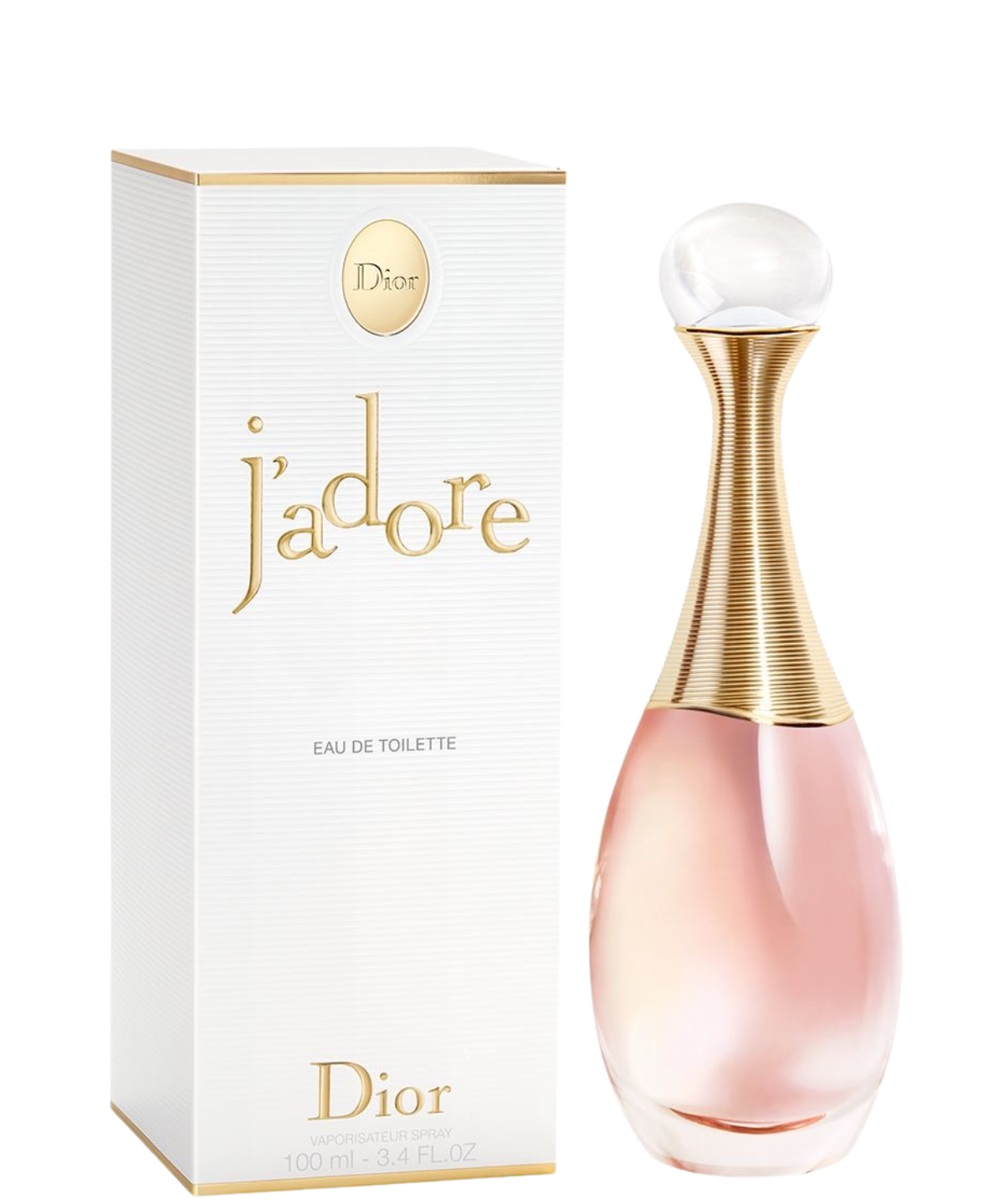 Dior ‘J’Adore’ Eau de Toilette 100ml | Perfume para Dama